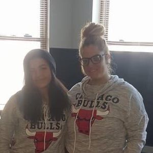 Meet your Posher, Veronica